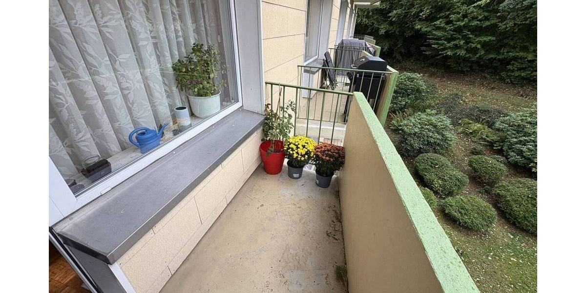 Etagenwohnung Detmold Innenstadt - 3 Zimmer, 91 m&sup2;, 165.000&euro; | Angebot:26715531