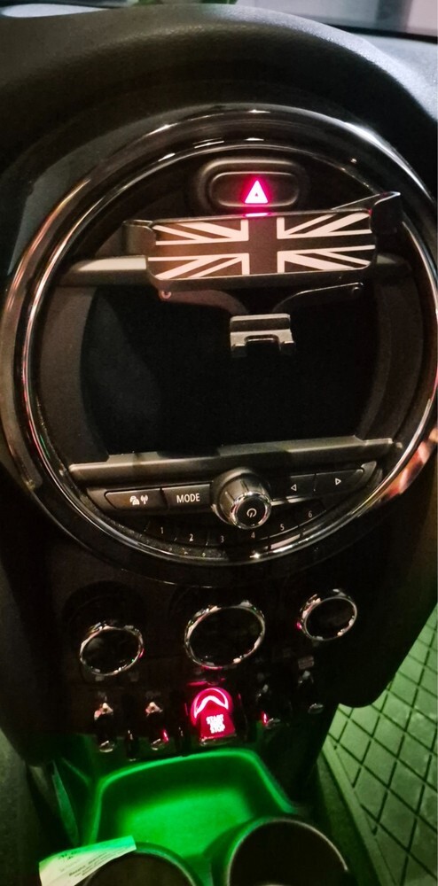 Mini Cooper S 29.414 km 26.990 € Detmold 32756