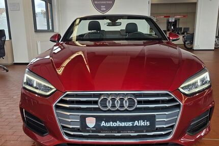 Audi A5 64.360 km 27.900 &euro; Bielefeld 33647