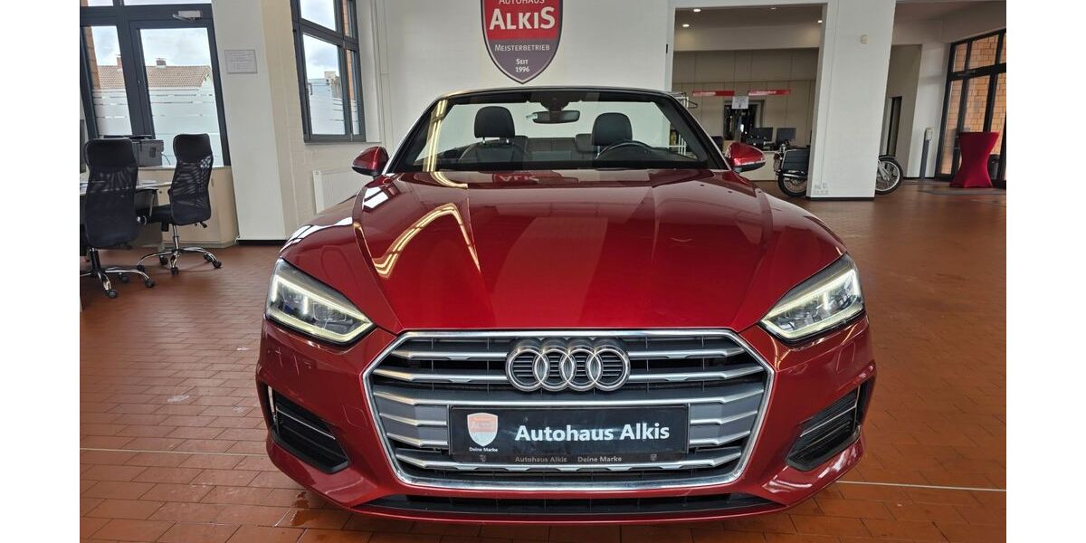 Audi A5 64.360 km 27.900 &euro; Bielefeld 33647