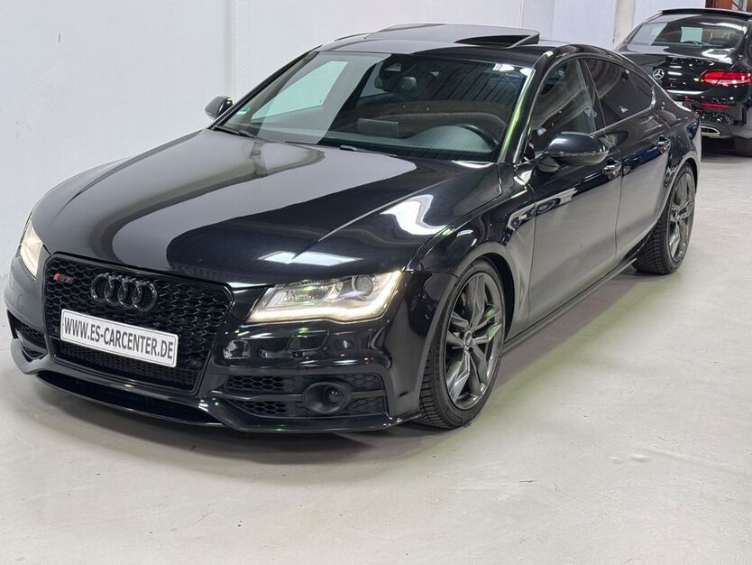 Audi A7 250.000 km 18.990 € BIELEFELD 33647