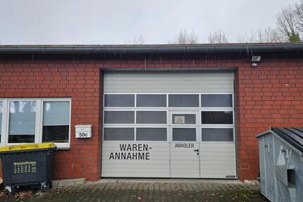 Gewerbeobjekt Gütersloh Avenwedde - 2.150&euro; | Angebot:25652719