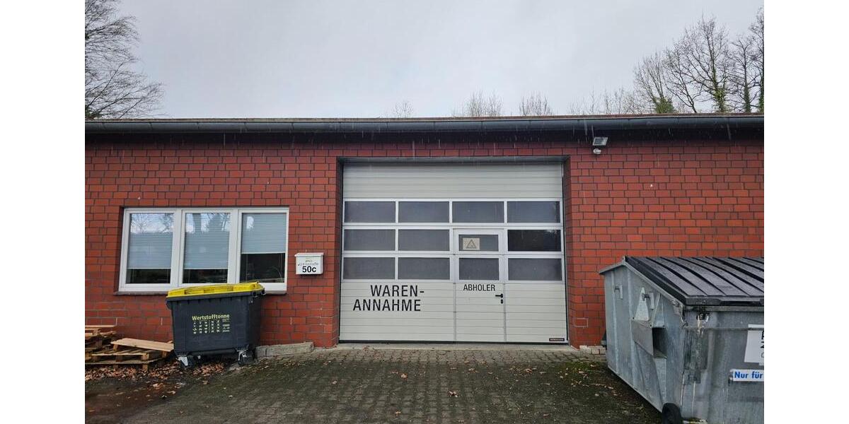 Gewerbeobjekt Gütersloh Avenwedde - 2.150&euro; | Angebot:25652719