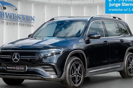 Mercedes-Benz EQB 63.500 km 30.900 € Schloß Holte-Stukenbrock 33758