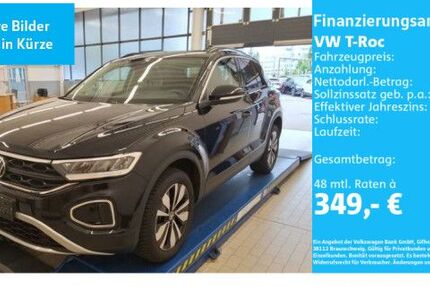 VW T-Roc 2.504 km 26.280 € Bielefeld 33699