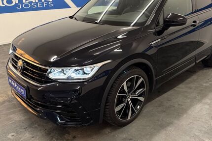 VW Tiguan 58.100 km 34.999 &euro; Delbrück 33129