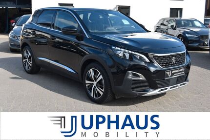 Peugeot 3008 94.515 km 18.860 &euro; Werther/Westfalen 33824