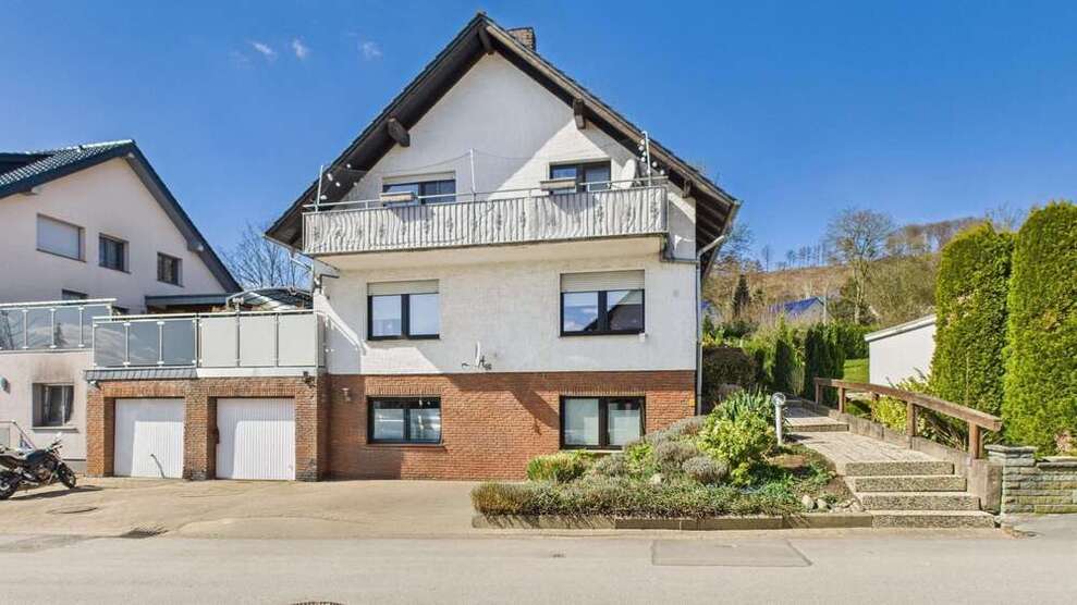 Wohnung zum Kaufen in Hüllhorst 99.000 € 56 m²