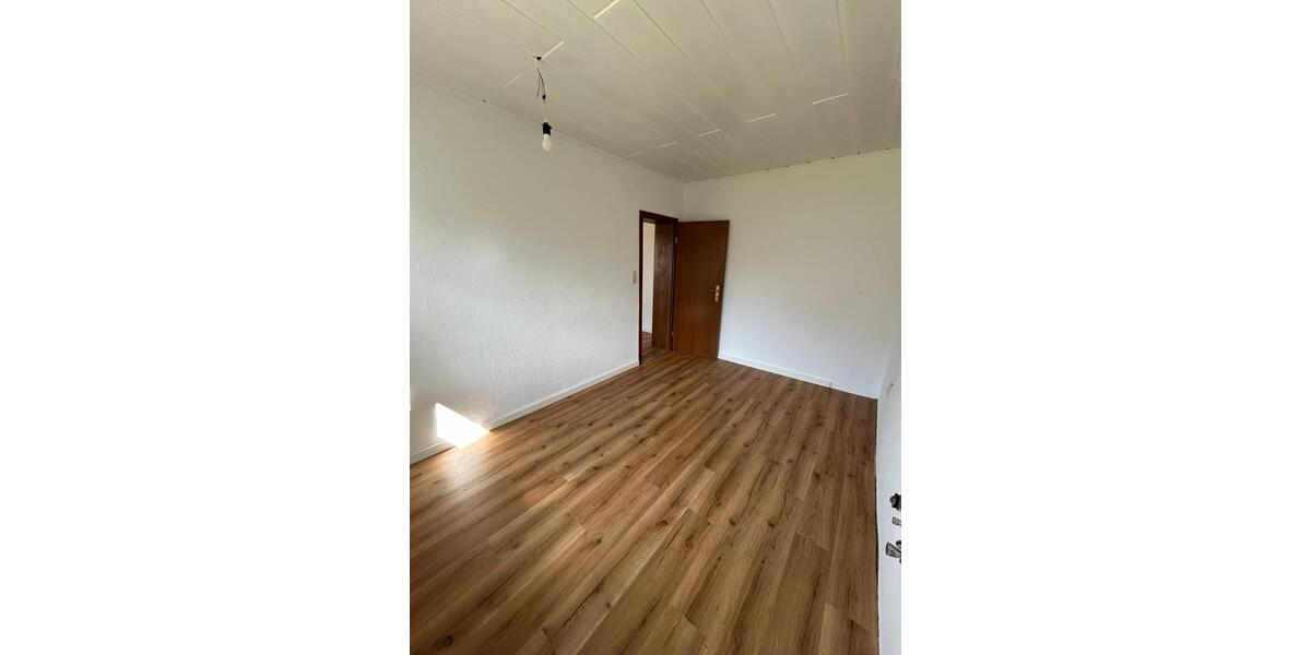 Erdgeschoßwohnung Bad Salzuflen Biemsen-Ahmsen - 2 Zimmer, 63 m&sup2;, 567&euro; | Angebot:26367906