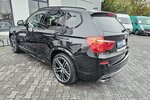 BMW X3 xDrive 30d M Sport LEDER NAVI LED PANO. 114.801 km 29.490 &euro; Löhne 32584
