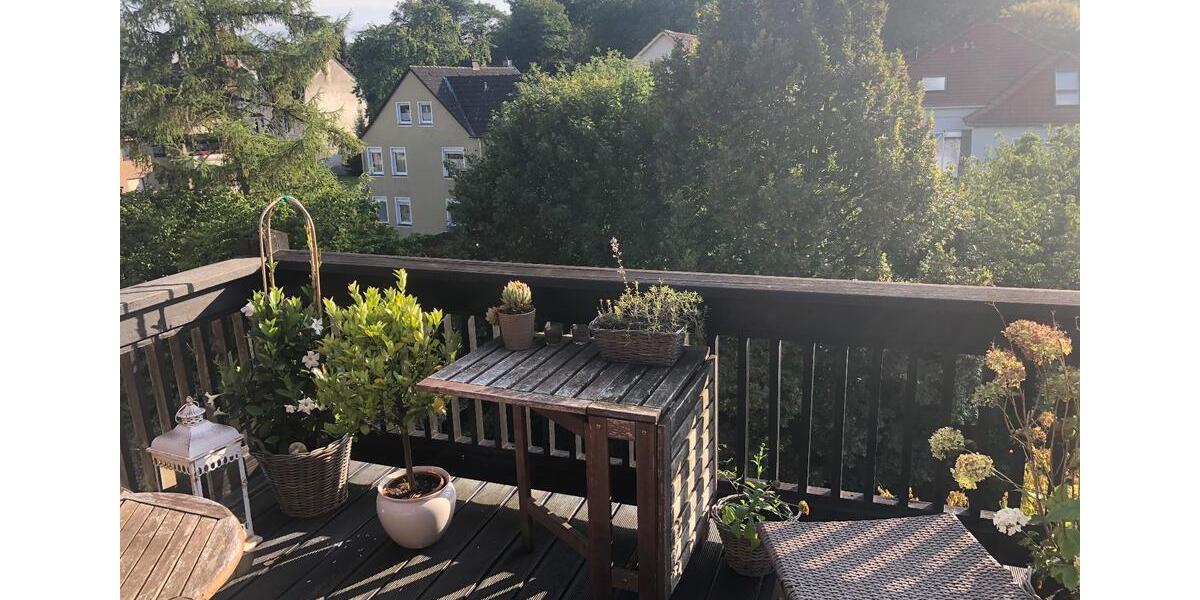 Dachgeschoßwohnung Herford - 2 Zimmer, 69 m&sup2;, 639&euro; | Angebot:26677978
