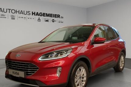 Ford Kuga 30.649 km 24.950 &euro; Halle Westfalen 33790