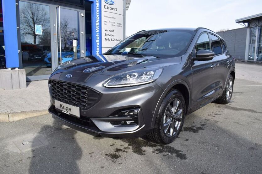 Kuga