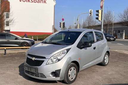 Chevrolet Spark 205.000 km 1.590 &euro; Herford 32049