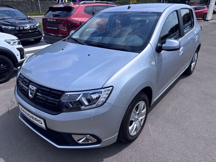 Sandero