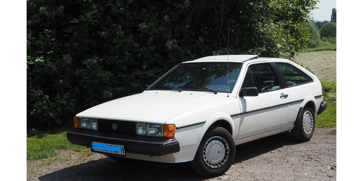 VW Scirocco 42.700 km 8.500 &euro; Bad Oeynhausen 32547