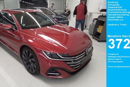 VW Arteon 22.552 km 35.985 € Gütersloh 33334