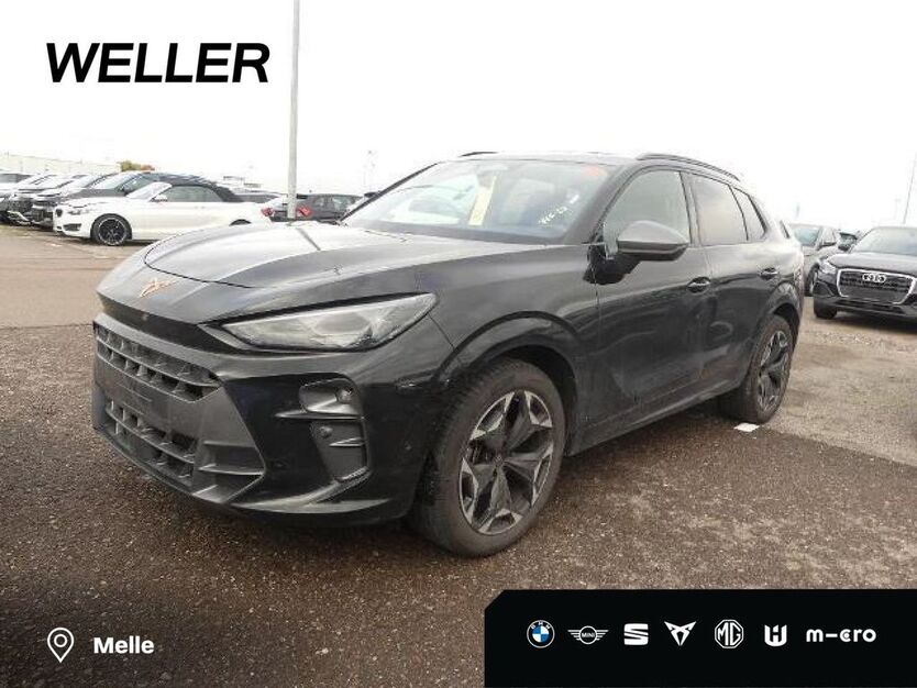 Cupra Terramar 11.912 km 35.950 € Melle 49324