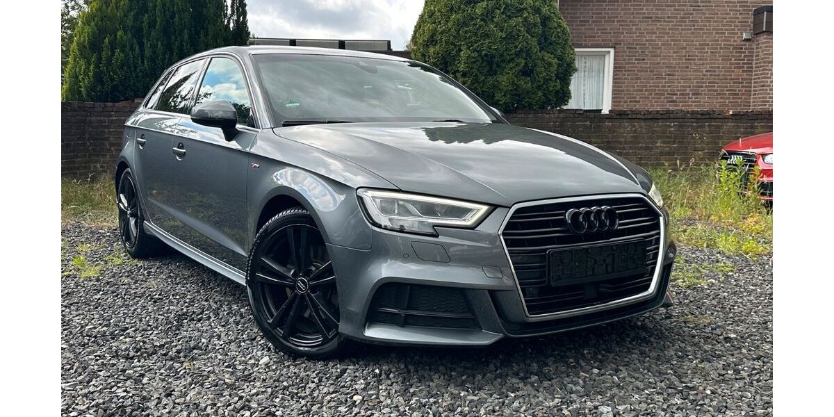 Audi A3 58.900 km 21.899 &euro; Gütersloh 33334