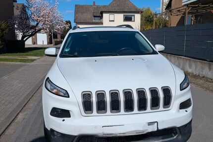 Jeep Cherokee 158.641 km 16.200 € Dissen 49201