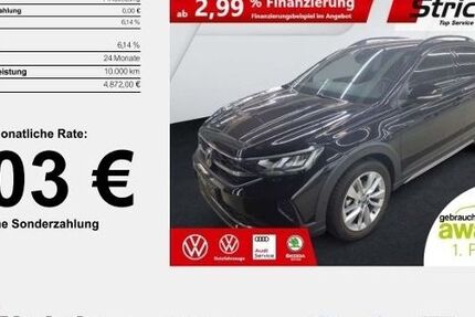 VW Taigo 26.150 km 21.949 &euro; Detmold 32760