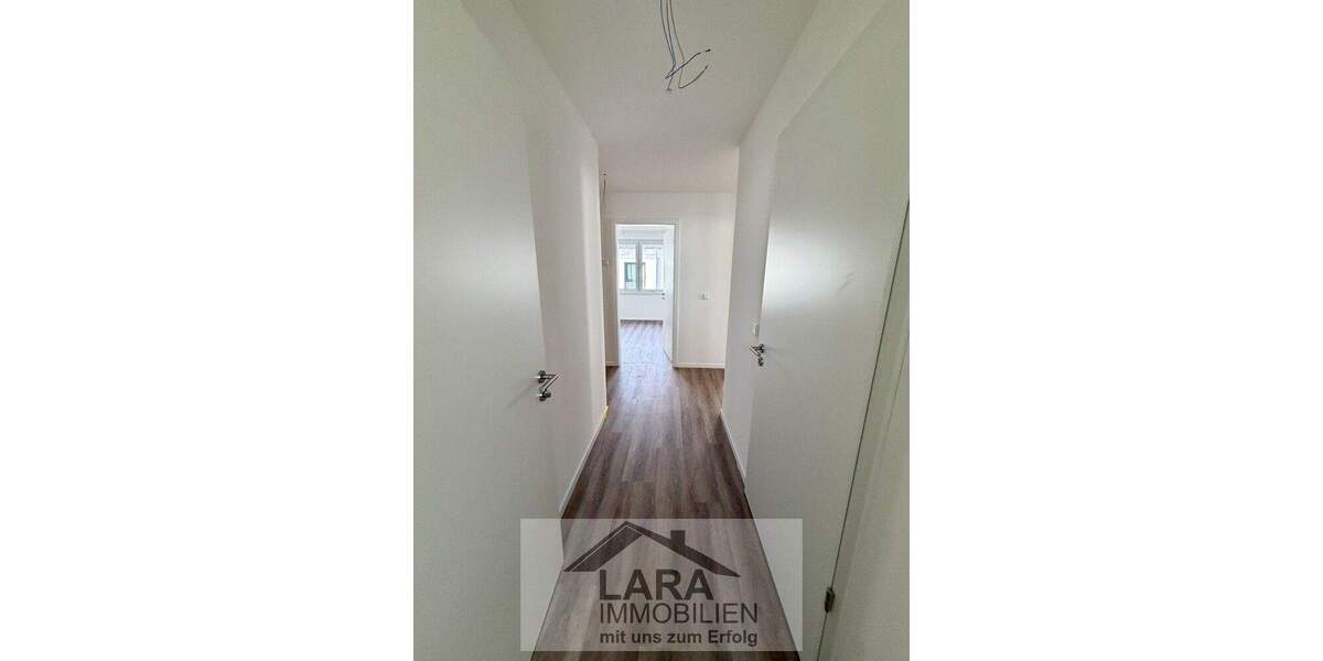 Etagenwohnung Bielefeld / Brackwede Brackwede - 3 Zimmer, 70 m&sup2;, 334.000&euro; | Angebot:25669086