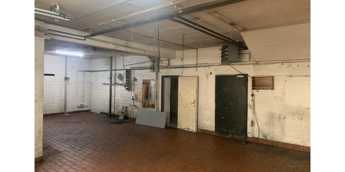 Gewerbeobjekt Bielefeld Heepen - 1.200&euro; | Angebot:26527915