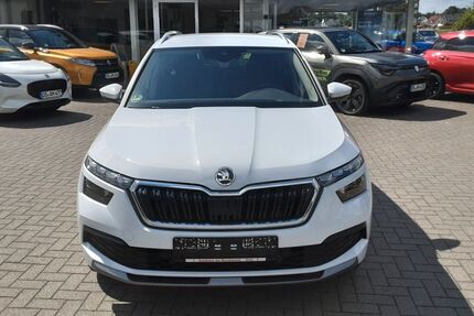 Skoda Kamiq 19.900 km 22.490 &euro; Melle 49324