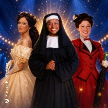Musical Sommernacht | Die größten Musical-Hits 09.07.2027 FREILUFT.theater Detmold