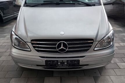 Mercedes Viano