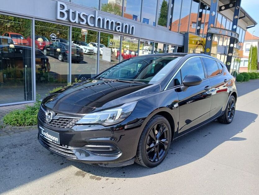 Astra