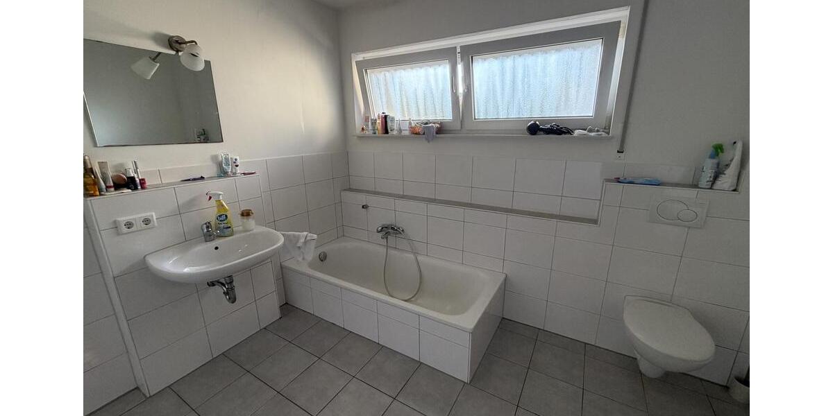 Erdgeschoßwohnung Bielefeld Senne - 2 Zimmer, 52 m&sup2;, 307&euro; | Angebot:25854654