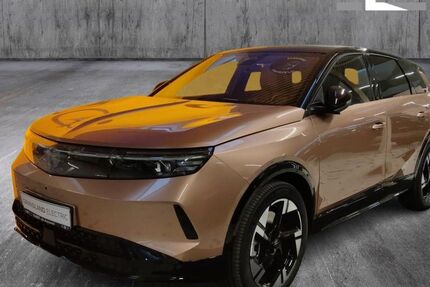 Opel Grandland (X) 10.730 km 36.780 &euro; Versmold 33775