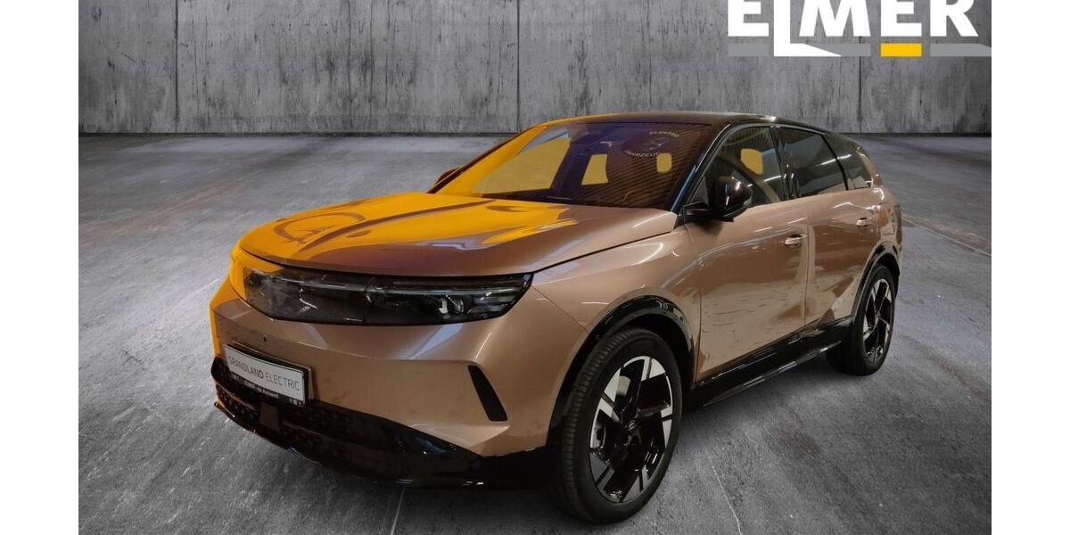 Opel Grandland (X) 10.730 km 36.780 &euro; Versmold 33775