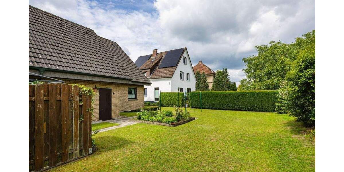 Einfamilienhaus Halle/Westf. Künsebeck - 4 Zimmer, 126 m&sup2;, 348.000&euro; | Angebot:25734215