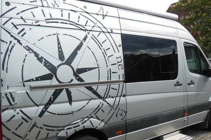 VW Crafter 302.000 km 9.200 &euro; Harsewinkel 33428