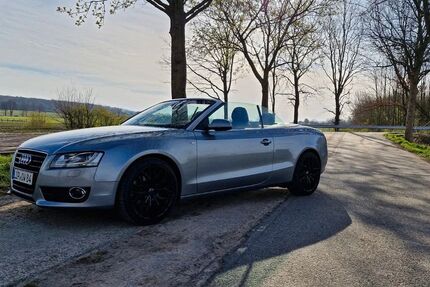 Audi A5 130.000 km 15.999 &euro; Bad Salzuflen 32107