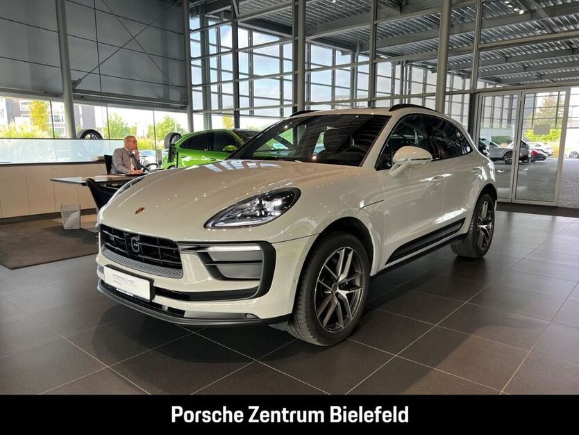 Macan