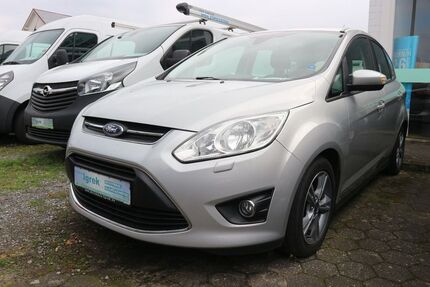 Ford C-Max 86.789 km 6.790 € Paderborn Schloß-Neuhaus 33104