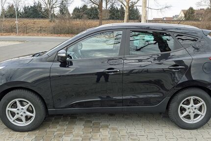 Hyundai ix35 192.000 km 6.600 &euro; Rheda Wiedenbrück 33378