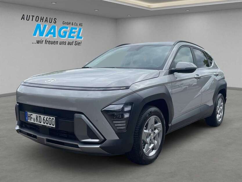 Hyundai KONA 1.900 km 28.000 € Bünde 32257