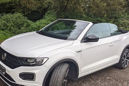 VW T-Roc 60.000 km 21.300 &euro; Melle 49326