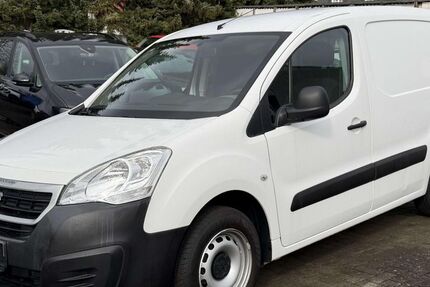 Peugeot Partner 65.000 km 7.500 &euro; Bielefeld 33647