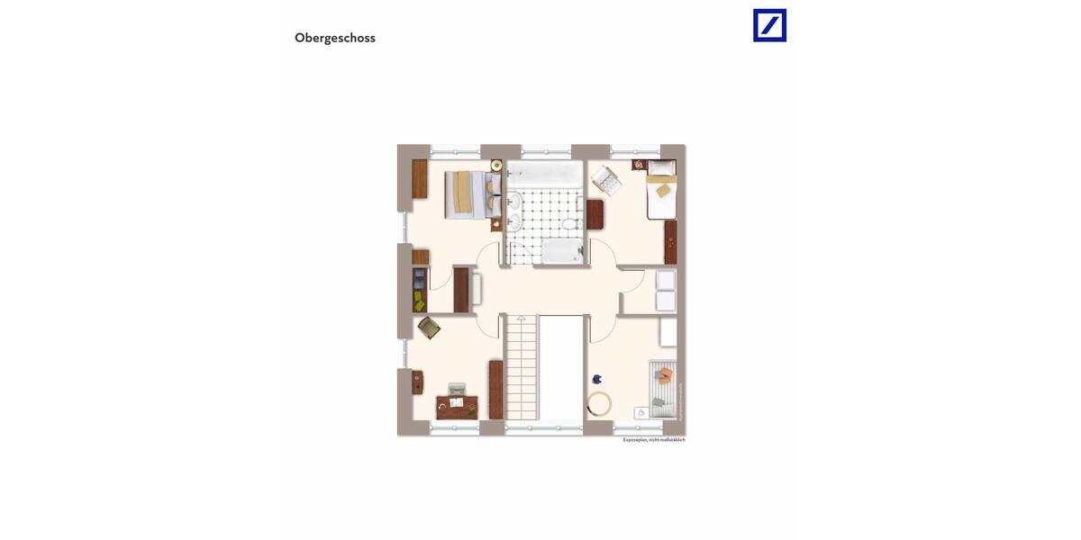 Doppelhaushälfte Gütersloh Avenwedde - 5 Zimmer, 148 m&sup2;, 515.000&euro; | Angebot:26391763