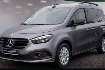 Mercedes-Benz Citan 14.995 km 23.780 € Paderborn 33106