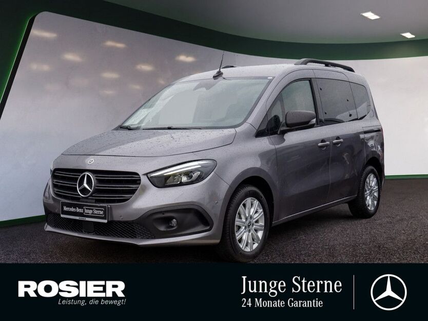 Mercedes-Benz Citan 14.995 km 23.780 € Paderborn 33106