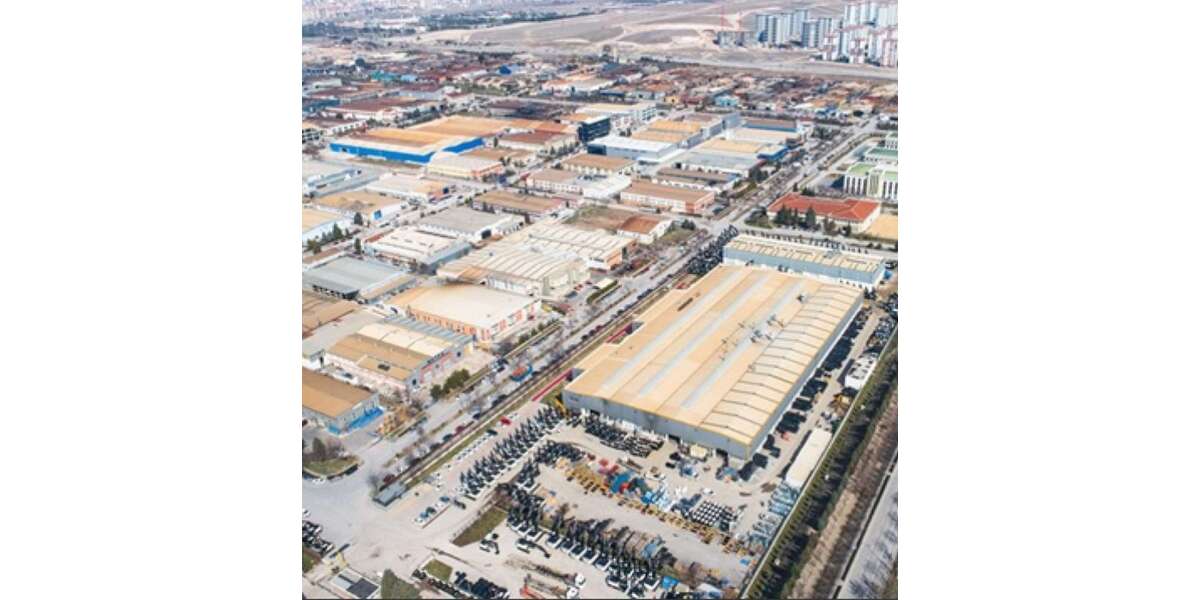 Gewerbeobjekt Bielefeld Heepen - 6.900.000&euro; | Angebot:26213824