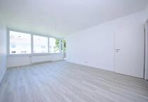 4-Zimmer-Wohnung mit Balkon & Garage Saniert