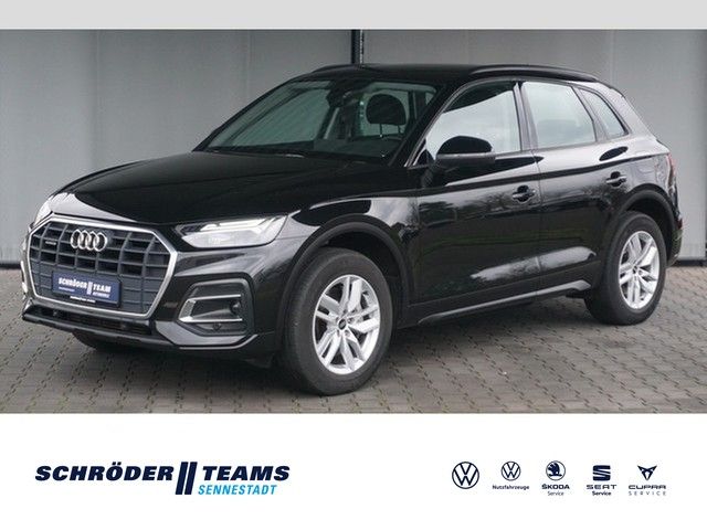Audi Q5 97.042 km 29.970 &euro; Bielefeld 33689