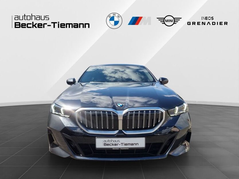 BMW 540 25.033 km 68.410 € Lemgo 32657
